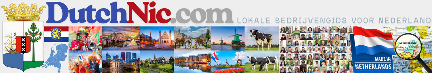 Gemaakt in Nederland - Shine&relax